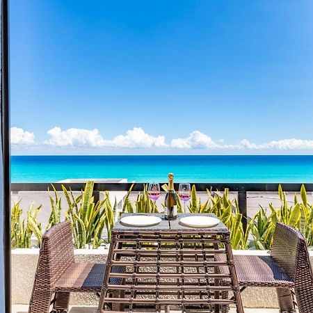 Cancun Ocean View Exterior photo