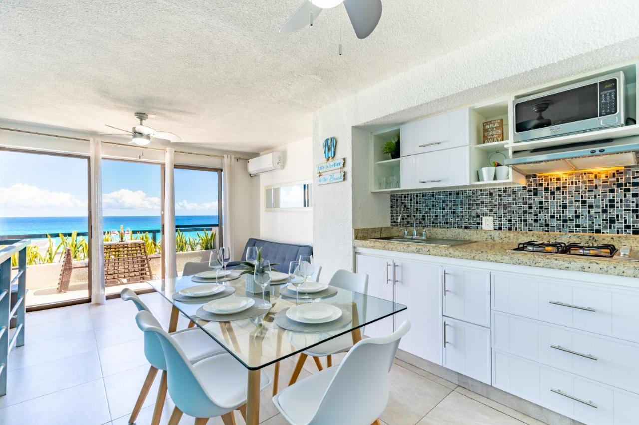 Cancun Ocean View Exterior photo